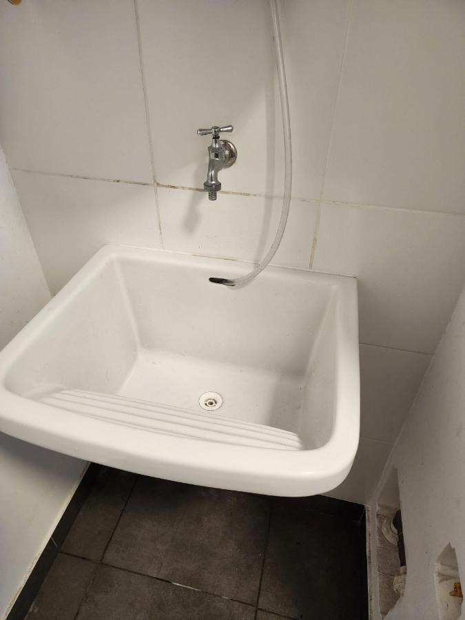 Dpto Acogedor Con Terraza Privada