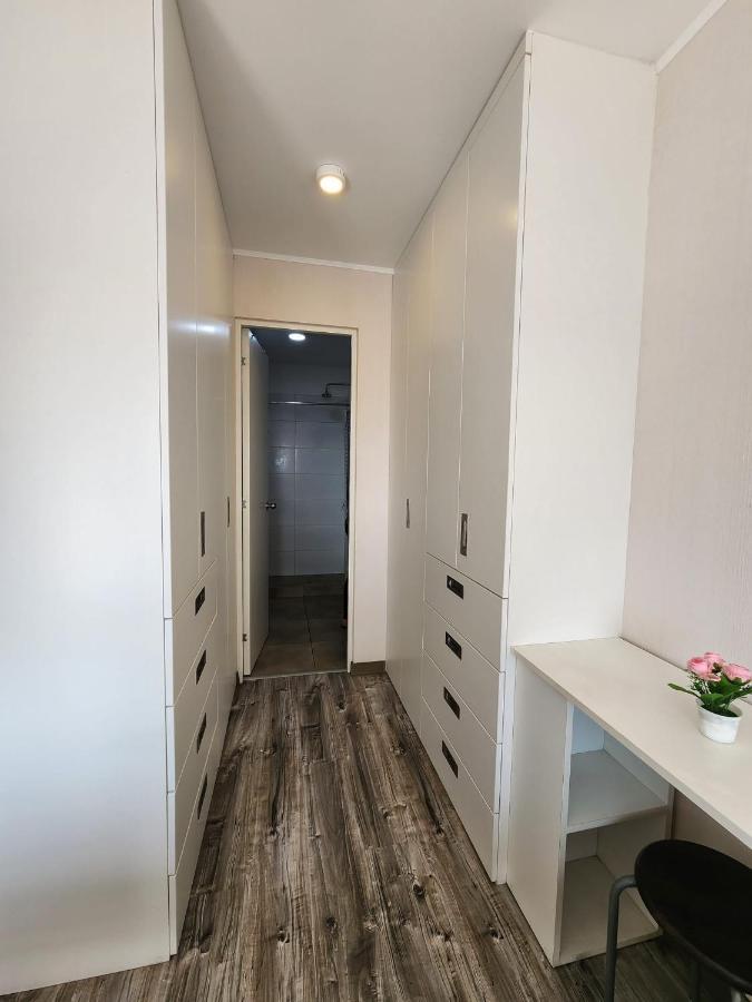 Dpto Acogedor Con Terraza Privada