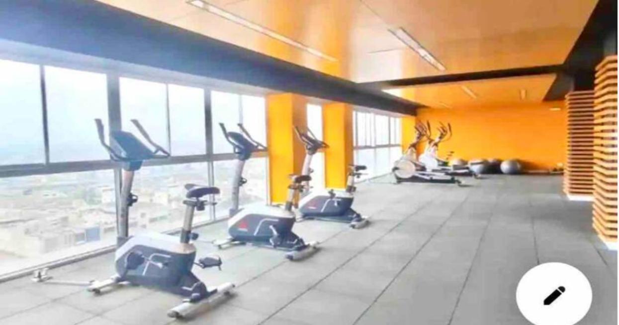 Dpto Acogedor Con Terraza Privada * Lima