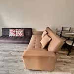 Dpto Acogedor Con Terraza Privada