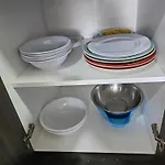 Dpto Acogedor Con Terraza Privada