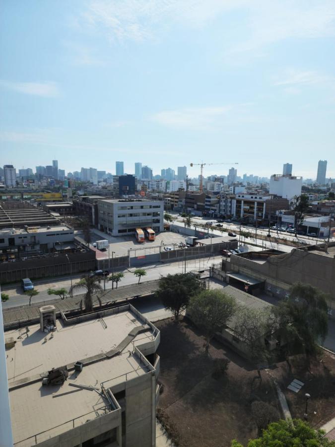 Appartement Dpto Acogedor Con Terraza Privada