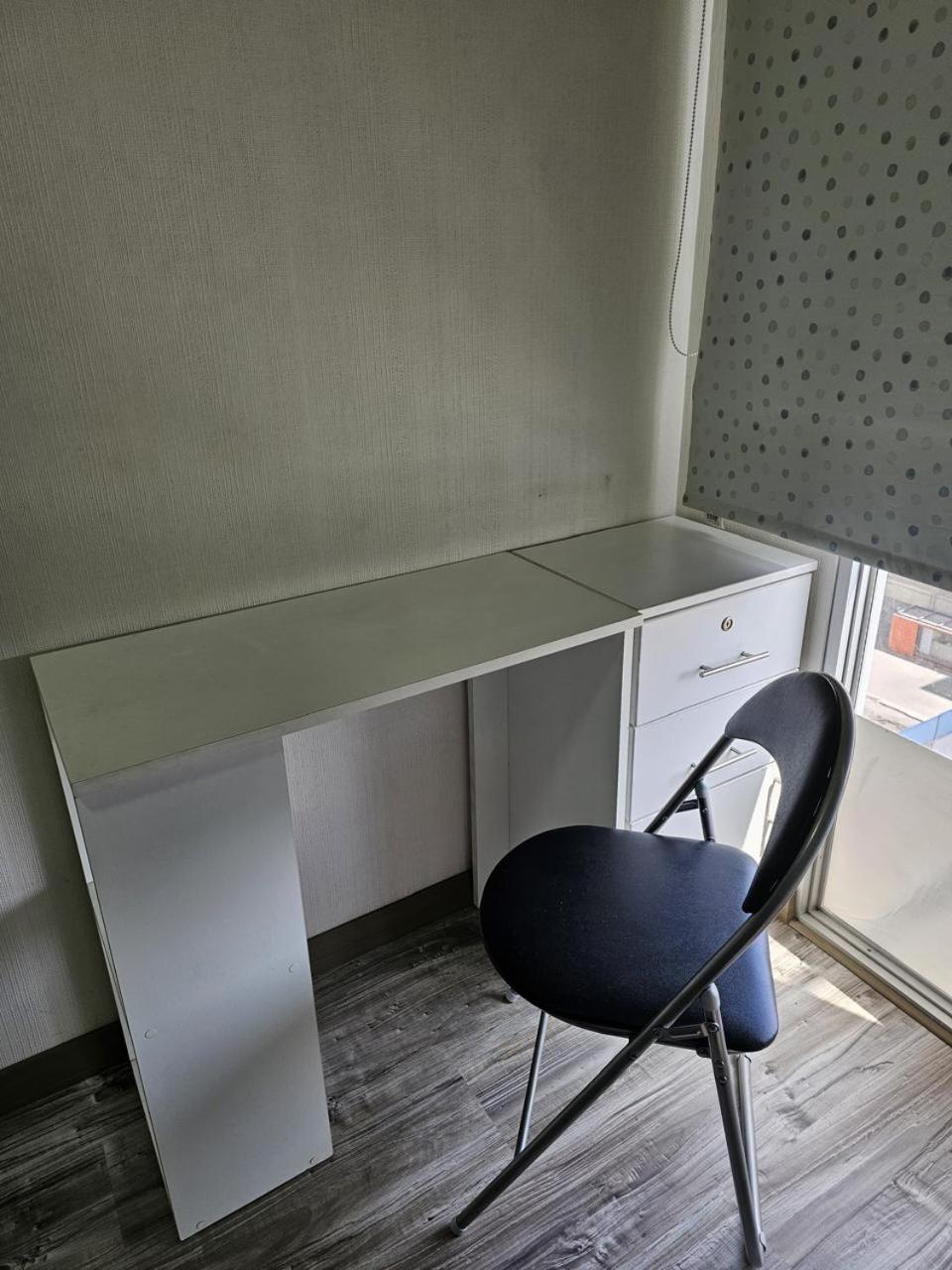 Appartement Dpto Acogedor Con Terraza Privada *