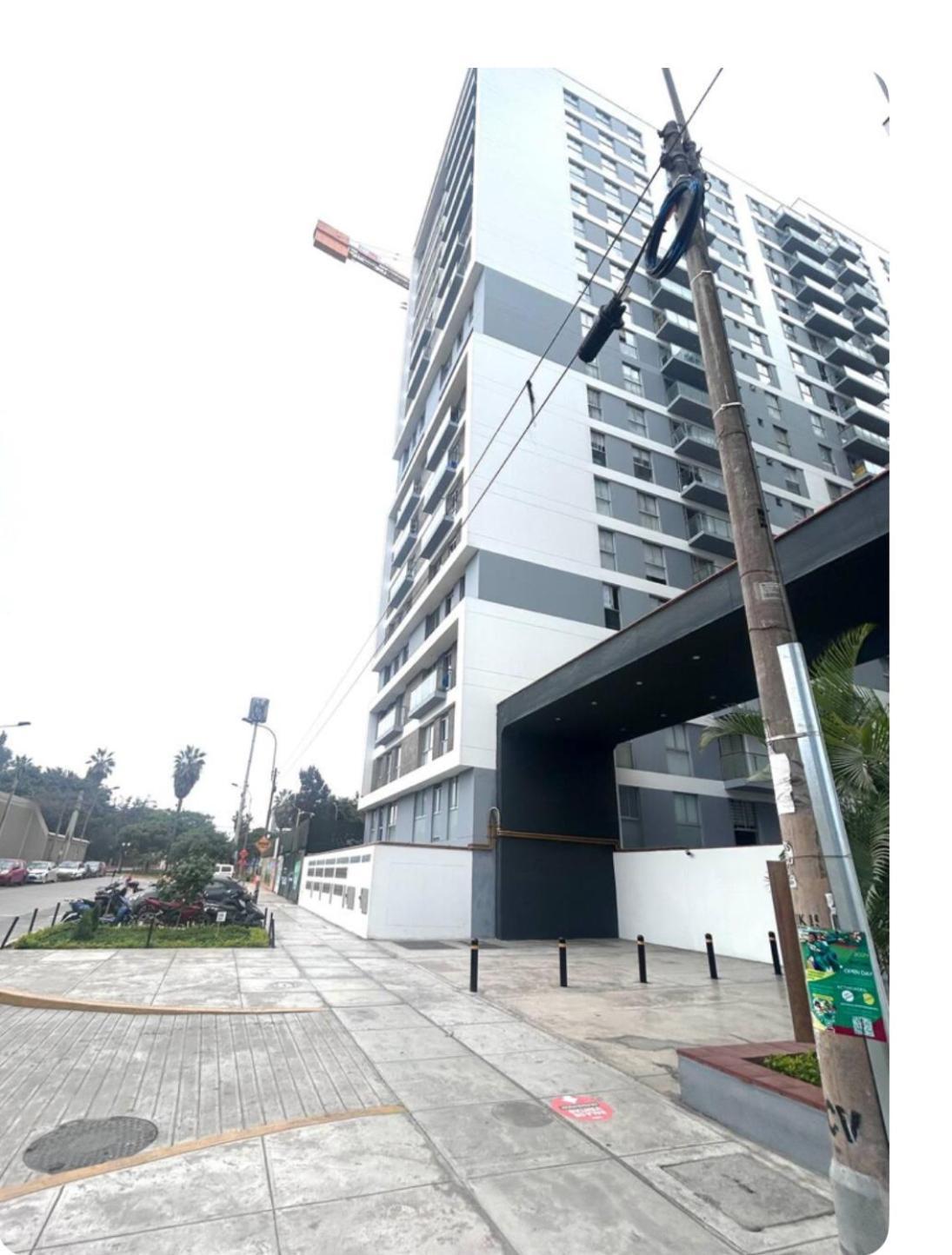 Dpto Acogedor Con Terraza Privada Appartement *